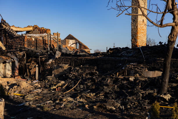 Reliable Fire Damage Removal contractor in Baltimore, MD by Fire Damage Flint